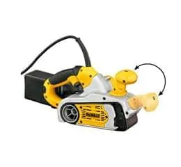 Lixadeira de Cinta DW433